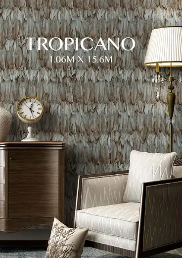 Tropicano Doğa Esintisi duvar kağıdı modeli sayfa 1 - Şahinler Dekor Kocaeli Gebze