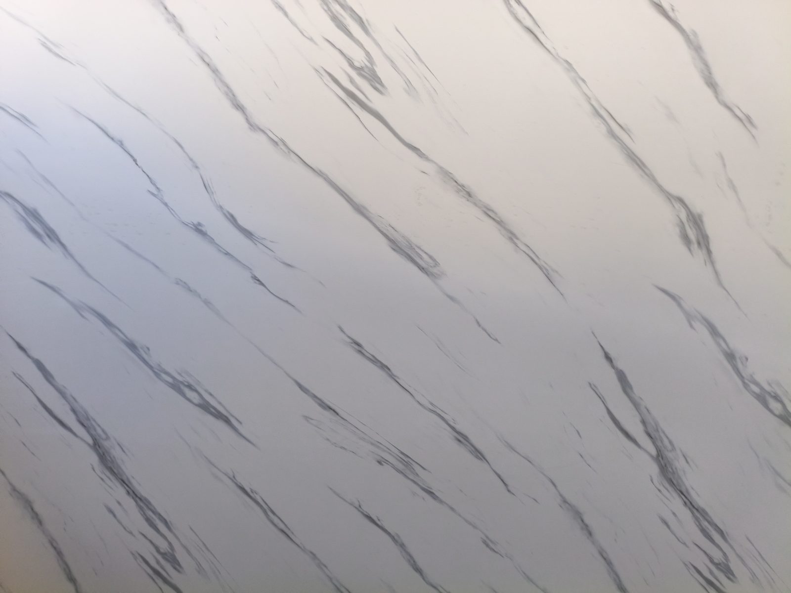 PVC panel modeli 9 - Mermer desenli duvar paneli Şahinler Dekor